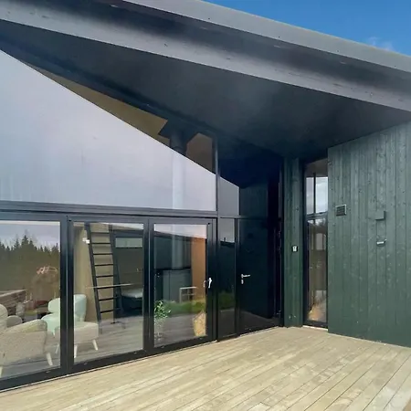 Ferienhaus Awesome In Grua With House A Panoramic View *