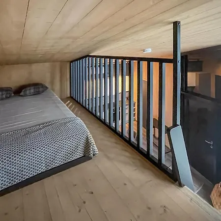 Ferienhaus Awesome In Grua With House A Panoramic View Harestua