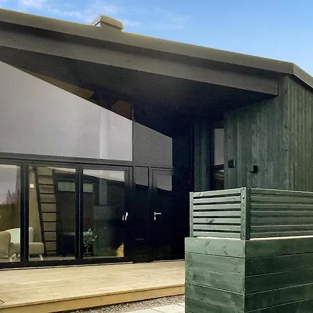 Awesome In Grua With House A Panoramic View Ferienhaus Harestua