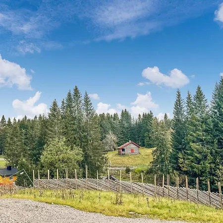 Awesome In Grua With House A Panoramic View Ferienhaus