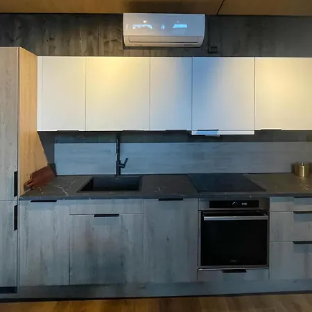 Awesome In Grua With House A Panoramic View Ferienhaus