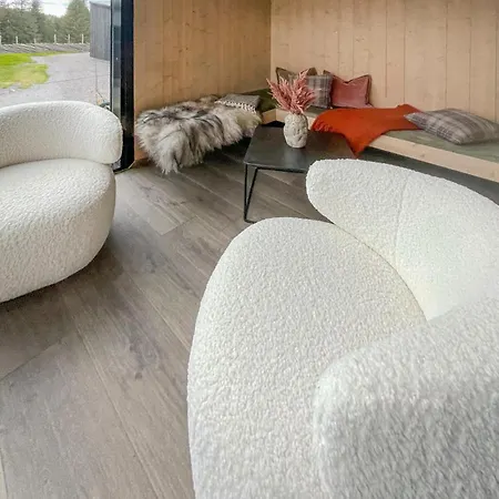 Ferienhaus Awesome In Grua With House A Panoramic View