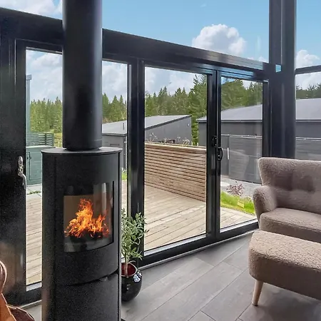 Awesome In Grua With House A Panoramic View Ferienhaus *